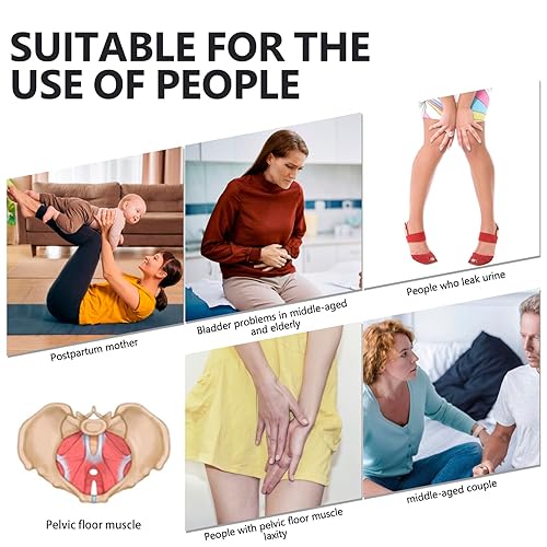 Your Pelvic Floor Exercises To Tighten Bladder Muscles How To