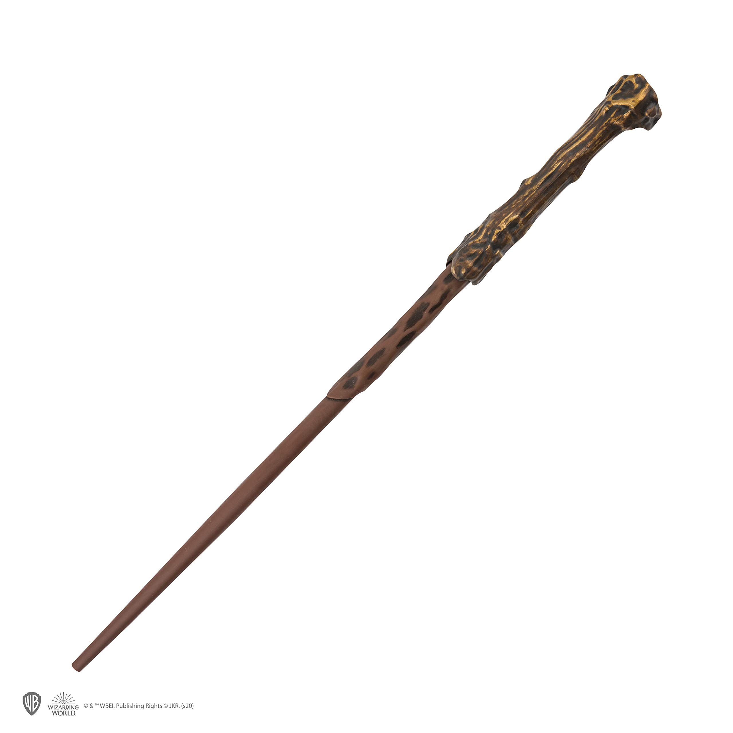 Cinereplicas - Harry Potter - Pen Magic Wand - Stationery - Official License