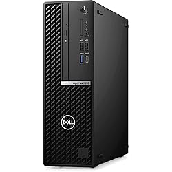 Dell OptiPlex 7000 7090 Desktop Computer - Intel