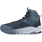 ALTRA Women's Olympus 6 Hike Mid GTX Hiking Shoe