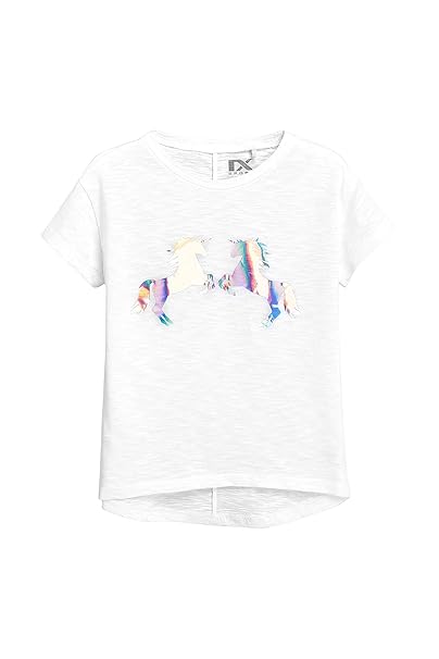 t shirt unicorno