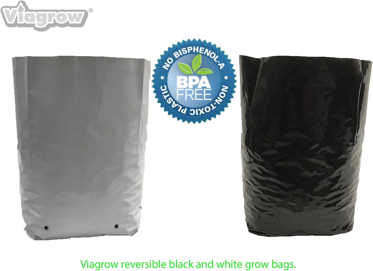 grow bags for 3 year olds