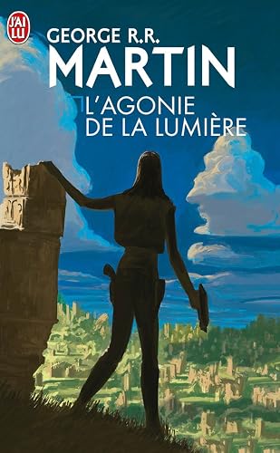 Download L'agonie de la lumière PDF