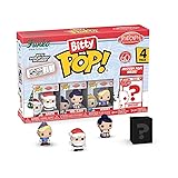 Funko Bitty Pop! Rudolph: Mini Collectible Toys
