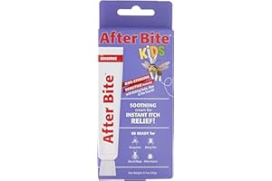 AFTER BITE After-Bite Itch Relief Ointment - 0.7 oz