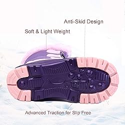 Nova Mountain Boys Girls Little Kids Winter Snow
