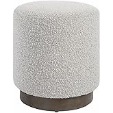 Uttermost Avila - 18 Inch Ottoman
