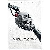 Westworld: The Complete Fourth Season (DVD)