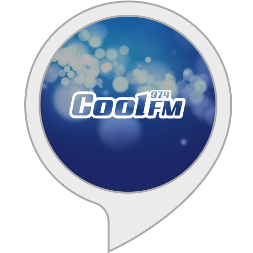 Amazon.co.uk Cool FM Alexa Skills