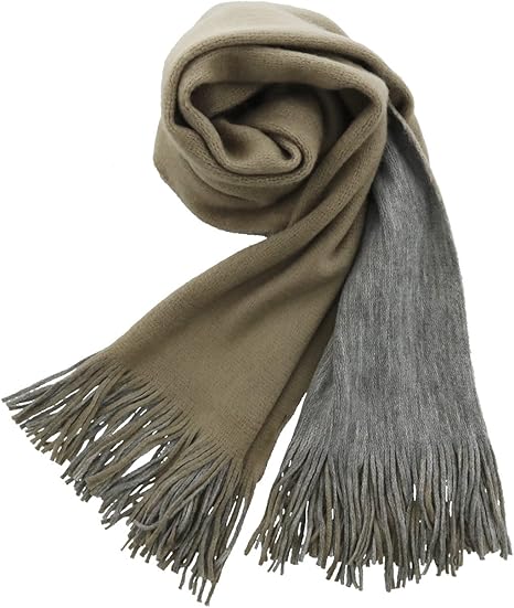 Amazon 三京商会 バイカラー 大判 ストール 厚手 レディース サンド ストール 通販