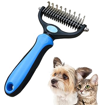 professional dog grooming brushes