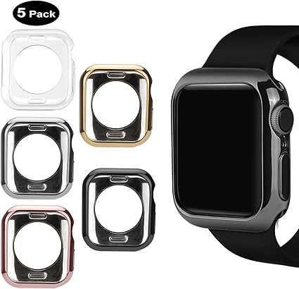 apple watch series 3 cover amazon