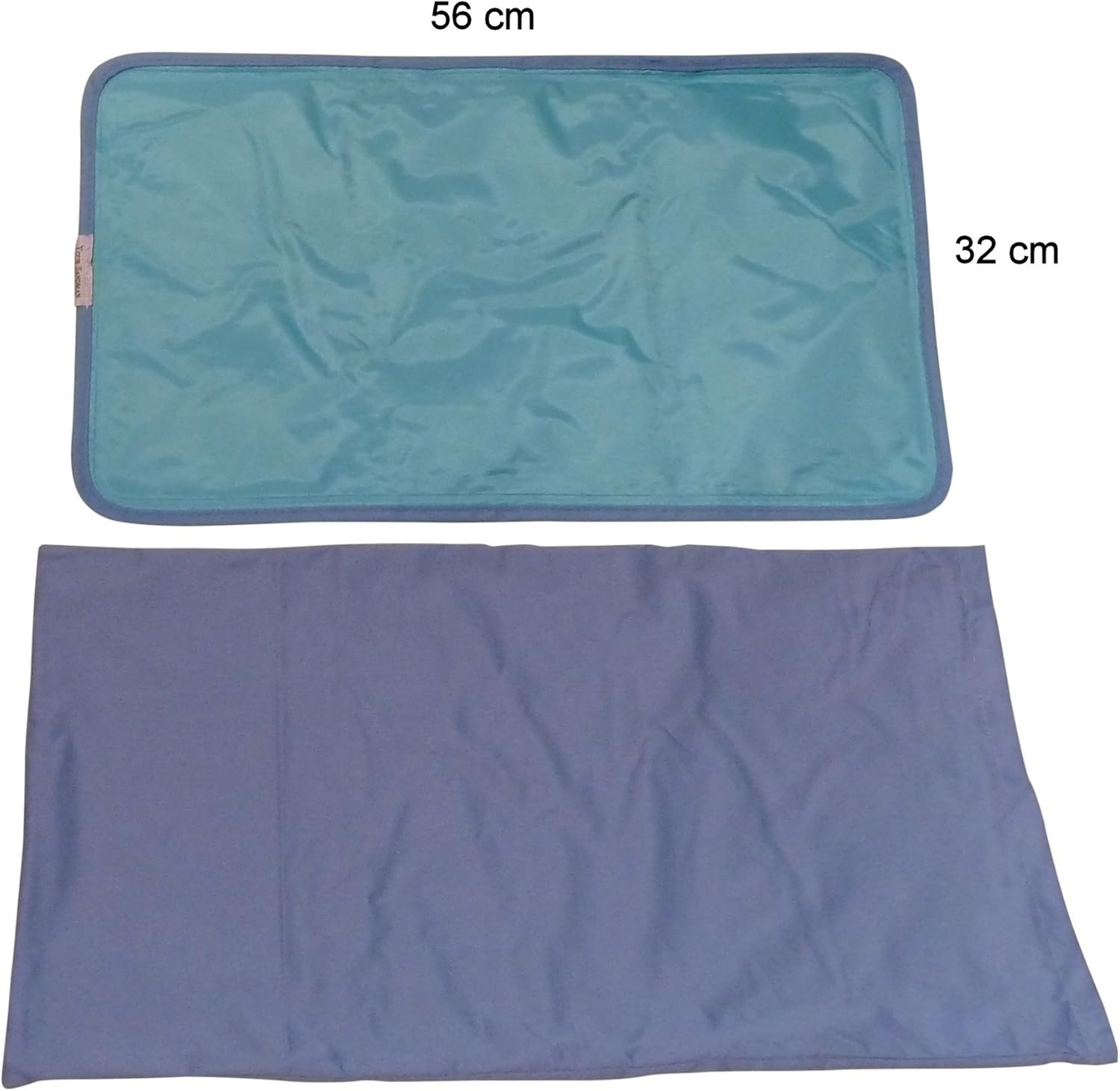 Your Sandman Cooling Pillow Insert large cooling gel pillow insert in