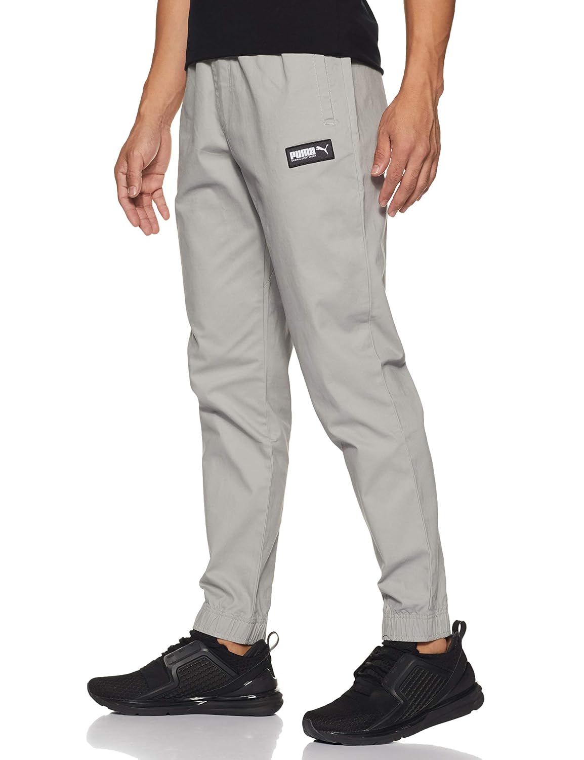 puma track pants amazon