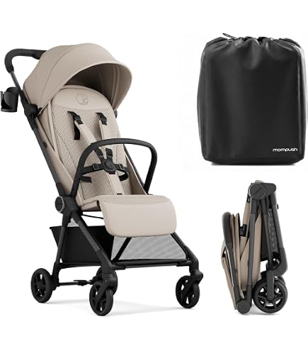 Amazon.com : CYBEX Eezy S Twist +2 V2 Baby Stroller with 360