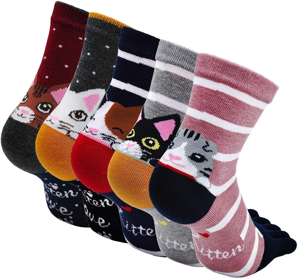 Chaussettes Sans Couture Chaussettes Douces Femme Gentle Grip 6 Paires