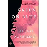 Green on Blue: A Novel