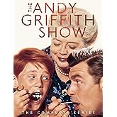 The Andy Griffith Show: The Complete Series