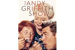 The Andy Griffith Show: The Complete Series