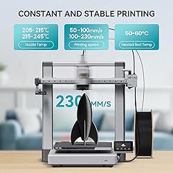 SUNLU PLA Matte Filament 1.75mm, 3D Printer