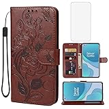 Yerebel for OnePlus 8T 5G/OnePlus 9R Case KB2000