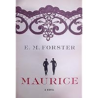 Maurice: A Novel