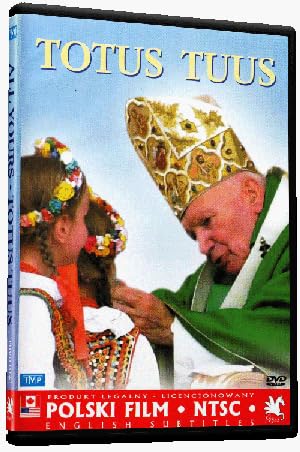 Totus Tuus