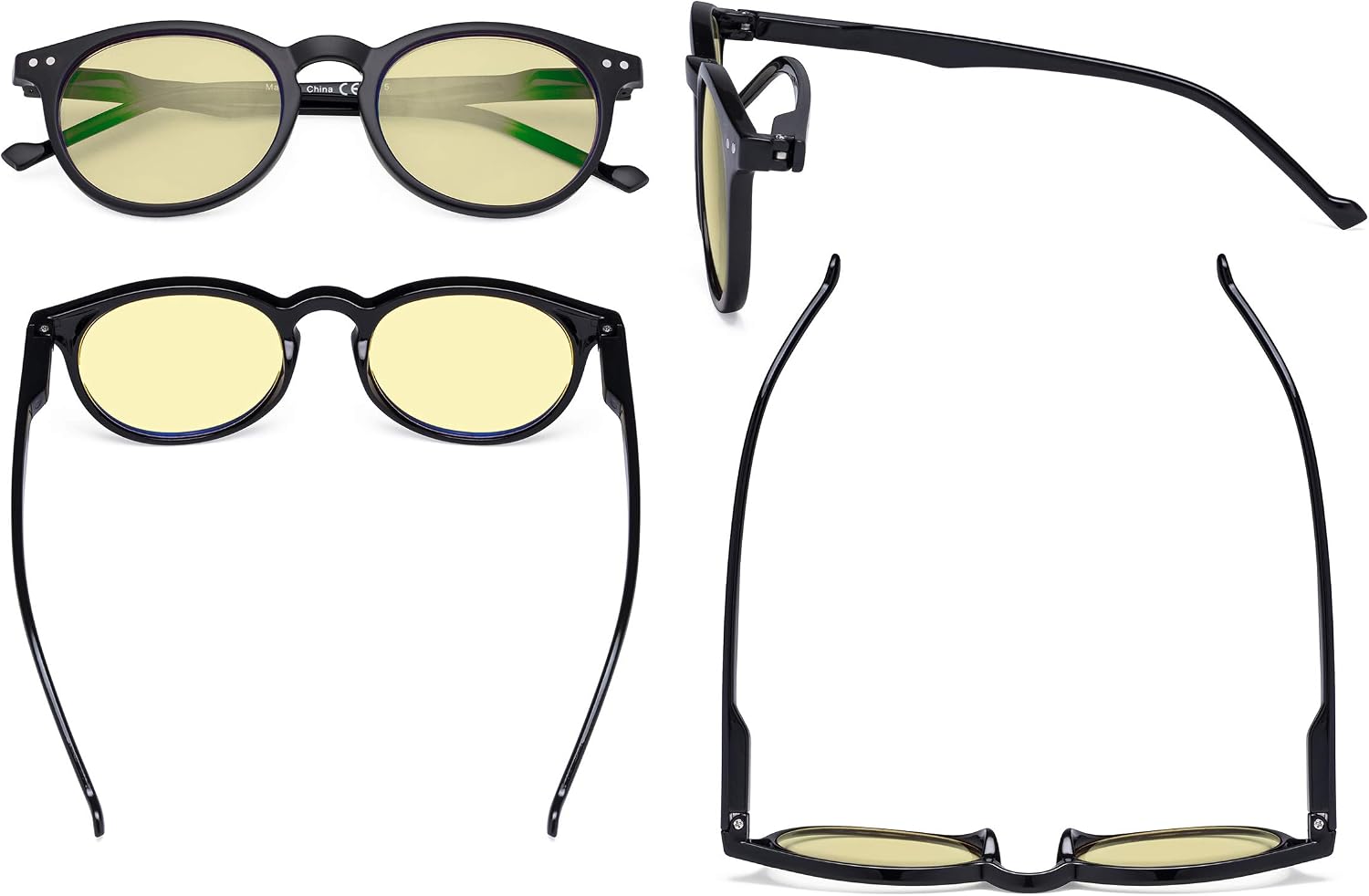 Eyekepper Blue Light Blocking Glasses Women - Image 4