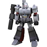 BLOKEES Transformers Action Edition 02 - G1 Megatron