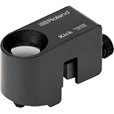 Roland RT-30K Acoustic Kick Drum Trigger for V-Drums and Hybrid Drums