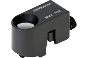 Roland Acoustic Drum Trigger for Hybrid Drumming (RT-30K)