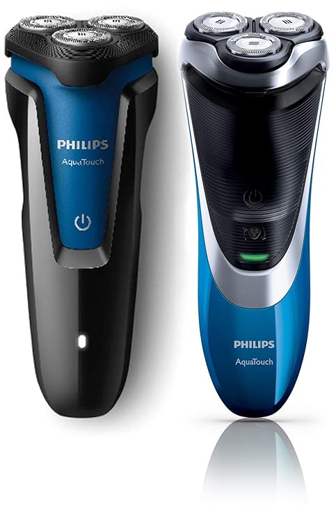 philips trimmer s1030