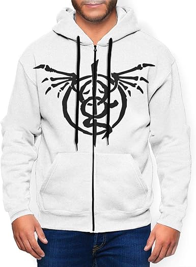 lamb of god pullover hoodie