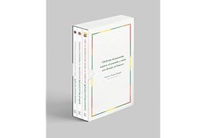 Estuche Marian Rojas Estapé: Cómo hacer que te pasen cosas buenas + Encuentra tu persona vitamina + Recupera tu mente, reconq