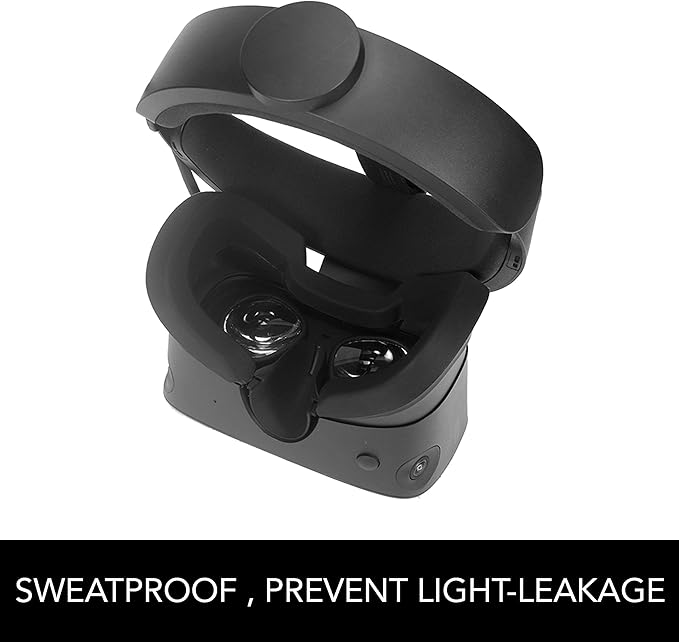 oculus rift s cover replacement