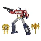 Transformers Netflix War for Cybertron Trilogy