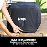 Ninja Woodfire Cover for Outdoor Oven OO101UK Premium Water Resistant view 6