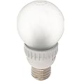 Cree BA19-08027OMF-12DE26-2U100 60W Equivalent 2700K A19 LED Light Bulb, Soft White