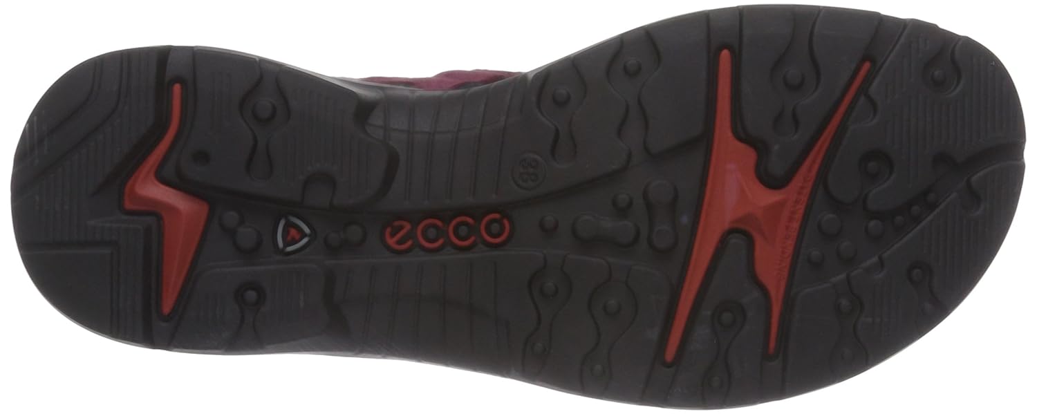 ecco women's yucatan sandal