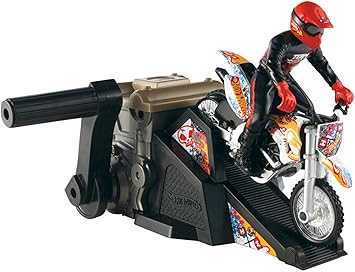 lanzadera hot wheels