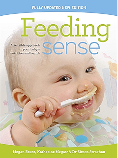 baby sense book