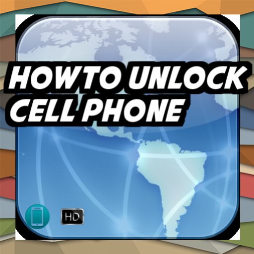 howto Unlock Cell Phone