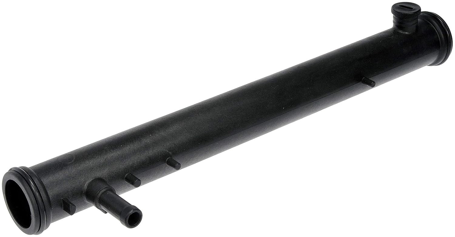 The 10 Best Jetta 2002 Cooling System Pipe