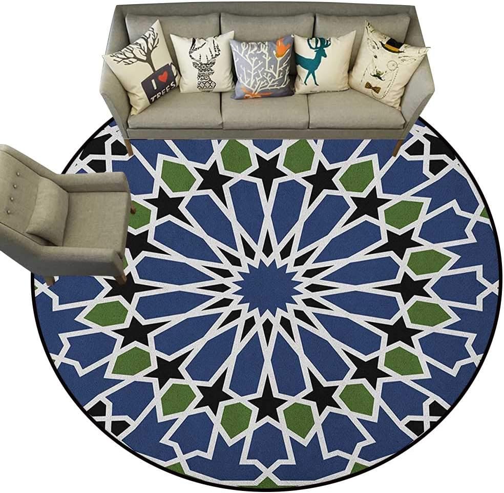 Alfombras para Exteriores para Patios árabes, inspiradas