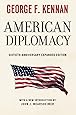 American Diplomacy: Sixtieth-Anniversary Expanded Edition (Walgreen Foundation Lectures)