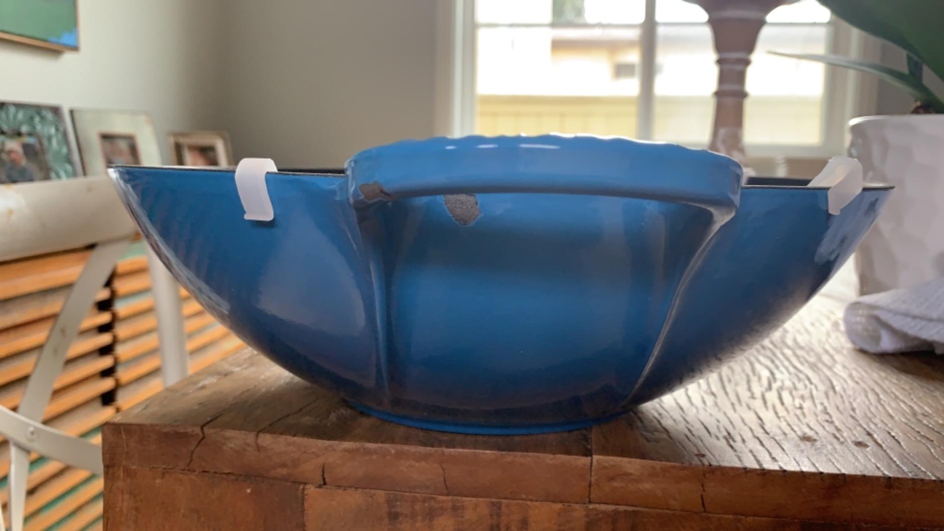 User review photo