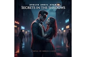 Avalin Anbil Avan: Secrets in the Shadows