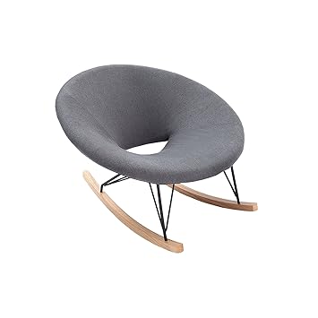 Moderner Sessel Grau - The Cool Designs