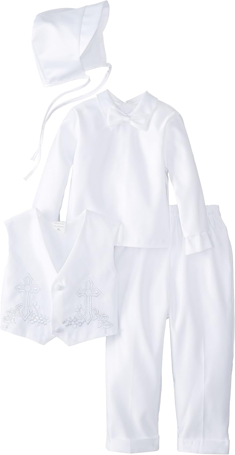 couture baby boy clothes