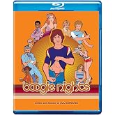 Boogie Nights (Bluray)